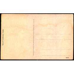 Afstemningen i GRAM - S�nderjylland - W. Sch�tzsack u/n - Ubrugt