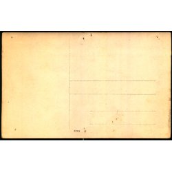 The 6 Hammiltons - Fotokort 4775 - Ubrugt - Nelhuller !