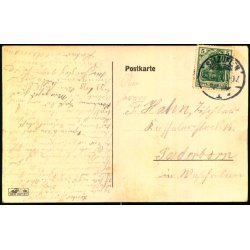 Damen Orkester- Loreley - u/n - Brugt