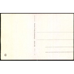 Aarhus - Amtssygehuset - Stender A.505 - Ubrugt