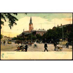 Kbenhavn - Vesterbros Passage - Peter Alstrup 6010