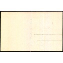 Aarhus R�dhus - E.Hestbek 48 - Ubrugt