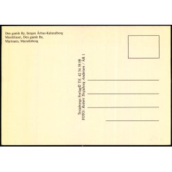 Aarhus - Trojaborg �R 1 - Ubrugt