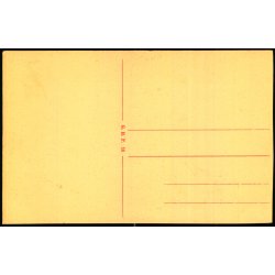 Fredericia - Torvet - G.B.F. 18 - Ubrugt