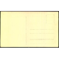 Sjllandsporten - Fotokort MK 19  - Ubrugt