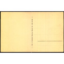 Haderslev - Marielystvej - Chl.L. Sundb�ll 1100 - Ubrugt