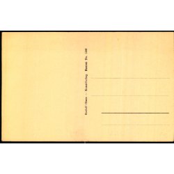 Haderslev - Fra Dammen - Rudolf Olsen 1258 - Ubrugt