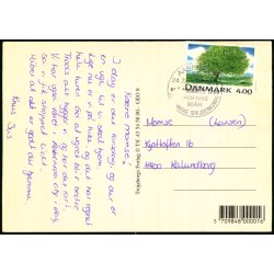 S�nderjylland - Trojaborg GEO 8 - Brugt