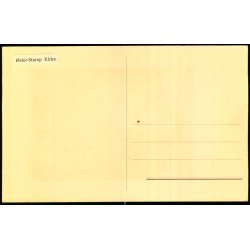 �ster - Starup Kirke - u/n - Ubrugt