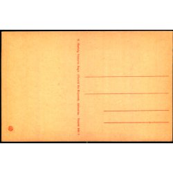 Aabenraa - Den Nordslesviske Folkebank - H. Nielsens Bogh. 53439 - Ubrugt