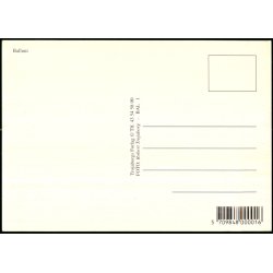 Ballum - Trojaborg BAL 1 - Ubrugt