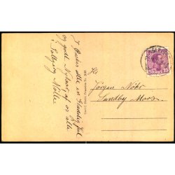 Graasten - C.C. Biehl 3645 - Brugt