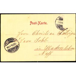 Hilsen fra Gram - U.Dofe u/n - Brugt