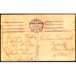 Partier fra R�dding - J.J.N. 5323 - Brugt