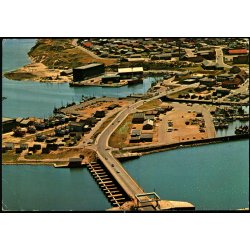 Hvide Sande - Stjerne Foto 1319 - Ubrugt