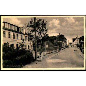 Faxe Ladeplads - Klintevej - H.P. Christensen 83370 - Brugt
