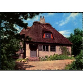 Knud Rasmussens Hus - Witth�ft-Rasmussen 43 122/5 - Brugt