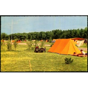 Sk�rby Lejrplads - G. Rasmussens Bogh. 101 238 - Brugt