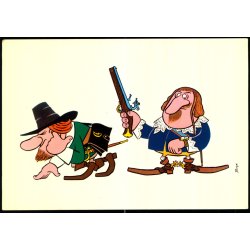 Buus - Christian IV  - Nr.3 - Ubrugt