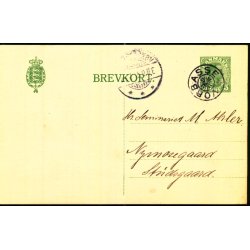 VORBASSE p Helsagskort