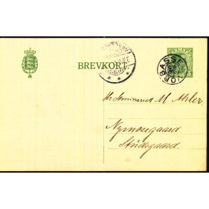 VORBASSE p Helsagskort