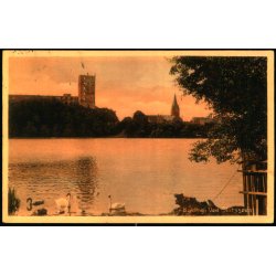 Kolding - Ved Slotss�en - Stender 27862 - Brugt