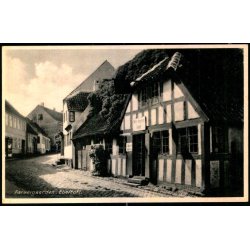 Favergaarden  - Ebeltoft - Kaj Elle 117 - Ubrugt