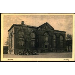Herning - Museet - 560 - Brugt