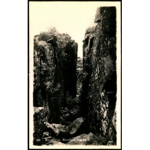 Bornholm - Randklveskaaret - Pors 148