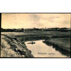 Holstebro �stfra - CF u/n - Brugt