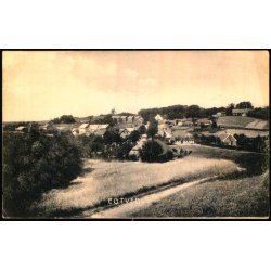 Egtved - J. Iversen 11620 - Ubrugt