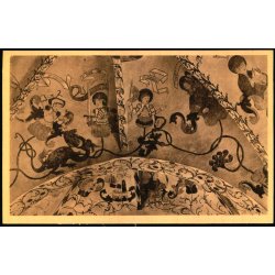 Skive - Vor Frue Kirkes V�lving - Johs. Broersens Forlag 7 - Ubrugt