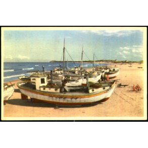 Fra Vesterhavet - Stender 6 - Brugt