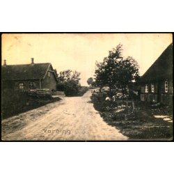 Vorning - E. Gade 11664 - Brugt