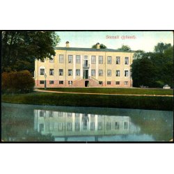 Stenalt (Jylland) - C. Eneret 29 - Ubrugt