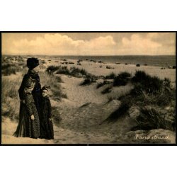 Fan� Strand - Stjerne Foto 28011 - Ubrugt