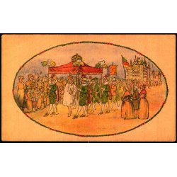 Hedvig Collin - Alex Vincent 416/5 - Ubrugt