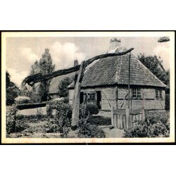 Maribo - Fra Frilandsmuseet - Stender M. 134 - Ubrugt