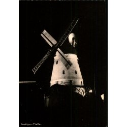 Gudhjem Mlle - Colbergs Bogh. 2801 - Ubrugt