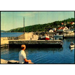 Bornholm - Vang - Rudolf Olsen 1535 - Brugt