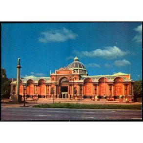 Ny Carlsberg Glyptotek - Colorams 2000-103