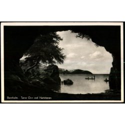 Bornholm - T�rre Ovn ved Hammeren - Colbergs Bogh. 7015 - Ubrugt