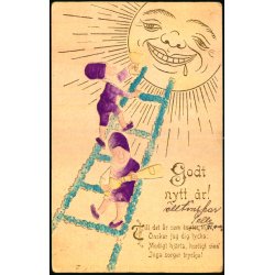 Godt Nytt r - u/n - Brugt