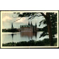 Frederiksborg Slot - Krger 989/45 - Brugt