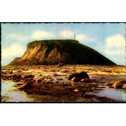 Gniben - Sj�llands Odde - S. Bay 598 - Ubrugt