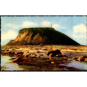 Gniben - Sj�llands Odde - S. Bay 598 - Ubrugt