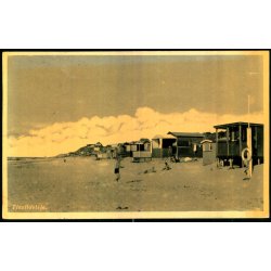 Tisvildeleje - Rudolf Olsen 14348 - Brugt