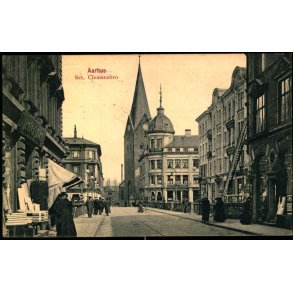 Aarhus - Sct. Clemensbro - V.M.K. 7794