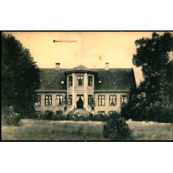 Mundelstrupgaard - u/n - Brugt