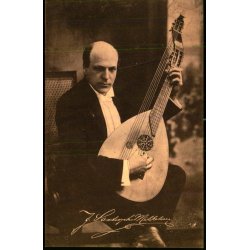 J. Saxtorp Mikkelsen - Stender 38097 - Ubrugt